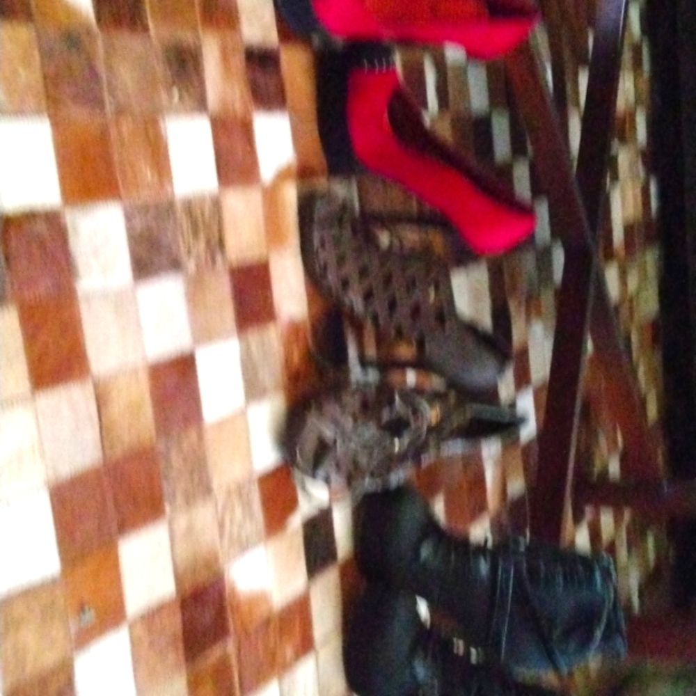 Shoes
